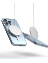 Wholesale Ringke Magnetic Ring Plate MagSafe White - RGK1603WHT - {ean13} - Hurt