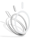 Hurtownia GSM - Adapter Ringke Magnetic Ring Plate MagSafe White - RGK1603WHT - {ean13} - Hurt