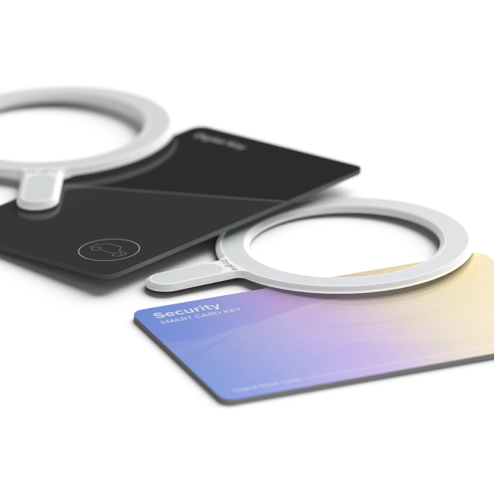 Hurtownia GSM - Adaptér Ringke Magnetic Ring Plate MagSafe Bílý - RGK1603WHT - {ean13} - Hurt