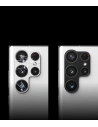 Wholesale Ringke Camera Styling Samsung Galaxy S22 Ultra Black - RGK1601BLK - {ean13} - Hurt