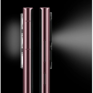 Hurtownia GSM - Nakládka Ringke Camera Styling Samsung Galaxy S22 Ultra černá - RGK1601BLK - {ean13} - Hurt