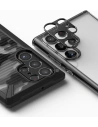 Wholesale Ringke Camera Styling Samsung Galaxy S22 Ultra Black - RGK1601BLK - {ean13} - Hurt