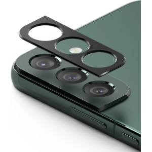 Hurtownia GSM - Nakładka Ringke Camera Styling Samsung Galaxy S22/S22+ Plus Black - RGK1602BLK - {ean13} - Hurt