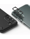 Hurtownia GSM - Nakładka Ringke Camera Styling Samsung Galaxy S22/S22+ Plus Black - RGK1602BLK - {ean13} - Hurt