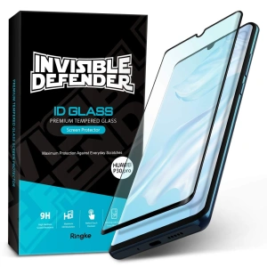 Tvrzené sklo Ringke ID Glass 3D Full Cover Full Glue Huawei P30 Pro