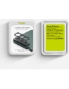 Hurtownia GSM - Nakładka Ringke Camera Styling Samsung Galaxy S22/S22+ Plus Black - RGK1602BLK - {ean13} - Hurt