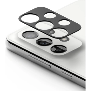 Hurtownia GSM - Nakládka Ringke Camera Styling Samsung Galaxy A73 5G/A53 5G/A33 5G Černá - RGK1600BLK - {ean13} - Hurt