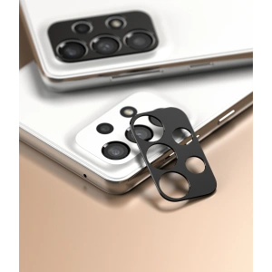 Hurtownia GSM - Nakládka Ringke Camera Styling Samsung Galaxy A73 5G/A53 5G/A33 5G Černá - RGK1600BLK - {ean13} - Hurt