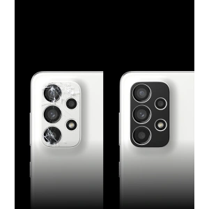 Hurtownia GSM - Nakładka Ringke Camera Styling Samsung Galaxy A73 5G/A53 5G/A33 5G Black - RGK1600BLK - {ean13} - Hurt