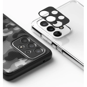 Hurtownia GSM - Nakładka Ringke Camera Styling Samsung Galaxy A73 5G/A53 5G/A33 5G Black - RGK1600BLK - {ean13} - Hurt