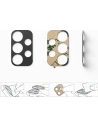 Wholesale Ringke Camera Styling Samsung Galaxy A73 5G/A53 5G/A33 5G Black - RGK1600BLK - {ean13} - Hurt