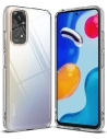 Etui Ringke Fusion Redmi Note 11/11S Clear