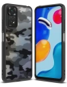 Wholesale Ringke Fusion Redmi Note 11/11S Matte Camo Black - RGK1590MCBLK - {ean13} - Hurt