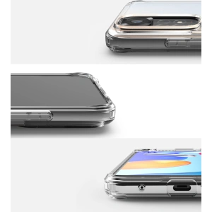 Wholesale Ringke Fusion Redmi Note 11/11S Clear - RGK1588CL - {ean13} - Hurt