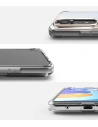 Hurtownia GSM - Etui Ringke Fusion Redmi Note 11/11S Clear - RGK1588CL - {ean13} - Hurt