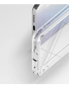 Hurtownia GSM - Etui Ringke Fusion Redmi Note 11/11S Clear - RGK1588CL - {ean13} - Hurt