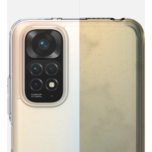 Wholesale Ringke Fusion Redmi Note 11/11S Clear - RGK1588CL - {ean13} - Hurt