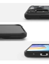 Hurtownia GSM - Etui Ringke Fusion Redmi Note 11/11S Matte Camo (Moro) Black - RGK1590MCBLK - {ean13} - Hurt