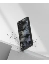 Hurtownia GSM - Etui Ringke Fusion Redmi Note 11/11S Matte Camo (Moro) Black - RGK1590MCBLK - {ean13} - Hurt