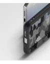 Hurtownia GSM - Etui Ringke Fusion Redmi Note 11/11S Matte Camo (Moro) Black - RGK1590MCBLK - {ean13} - Hurt