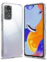 Etui Ringke Fusion Redmi Note 11 Pro/11E Pro Clear