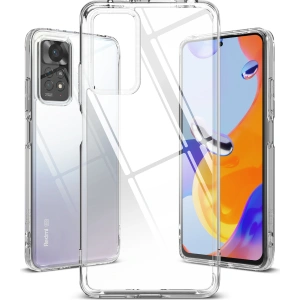 Ringke Fusion Redmi Note 11 Pro/11E Pro Clear