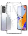 Hurtownia GSM - Etui Ringke Fusion Redmi Note 11 Pro/11E Pro Clear - RGK1591CL - {ean13} - Hurt