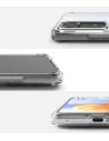 Hurtownia GSM - Etui Ringke Fusion Redmi Note 11 Pro/11E Pro Matte Clear - RGK1592MCL - {ean13} - Hurt