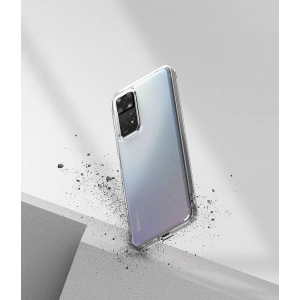 Hurtownia GSM - Etui Ringke Fusion Redmi Note 11 Pro/11E Pro Matte Clear - RGK1592MCL - {ean13} - Hurt