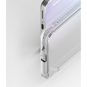 Hurtownia GSM - Etui Ringke Fusion Redmi Note 11 Pro/11E Pro Matte Clear - RGK1592MCL - {ean13} - Hurt