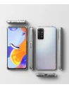 Hurtownia GSM - Etui Ringke Fusion Redmi Note 11 Pro/11E Pro Matte Clear - RGK1592MCL - {ean13} - Hurt