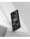 Hurtownia GSM - Etui Ringke Fusion Redmi Note 11 Pro/11E Pro Camo (Moro) Black - RGK1593MCL - {ean13} - Hurt
