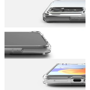 Hurtownia GSM - Etui Ringke Fusion Redmi Note 11 Pro/11E Pro Clear - RGK1591CL - {ean13} - Hurt