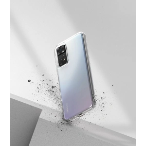 Hurtownia GSM - Etui Ringke Fusion Redmi Note 11 Pro/11E Pro Clear - RGK1591CL - {ean13} - Hurt