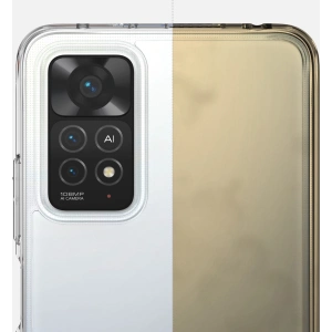 Hurtownia GSM - Etui Ringke Fusion Redmi Note 11 Pro/11E Pro Clear - RGK1591CL - {ean13} - Hurt