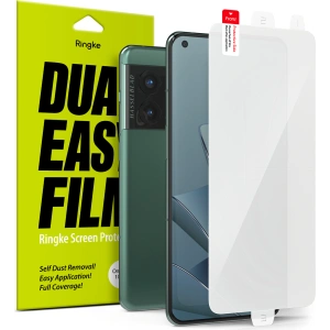 Ringke Dual Easy Full Cover OnePlus 10 Pro [2 PACK]