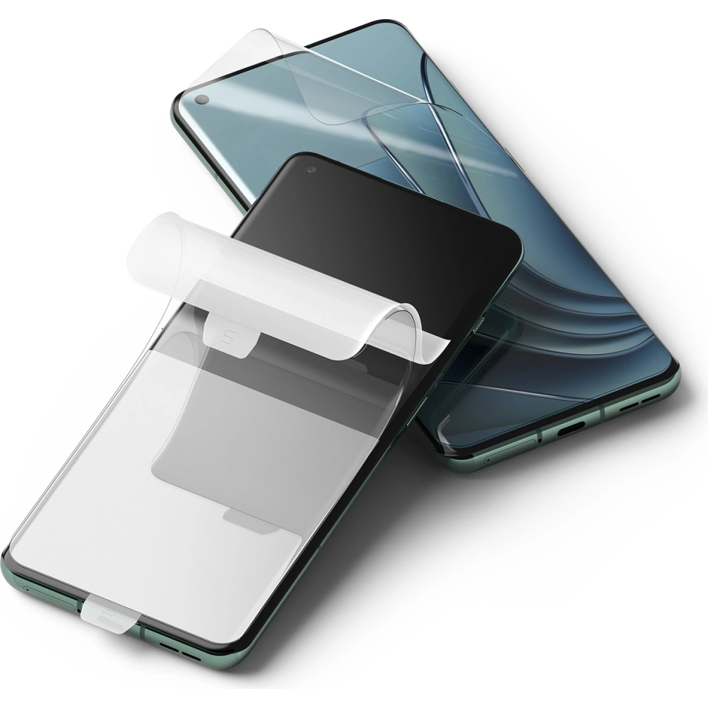 Hurtownia GSM - Hydrogelová fólie Ringke Dual Easy Full Cover OnePlus 10 Pro [2 PACK] - RGK1594 - {ean13} - Hurt
