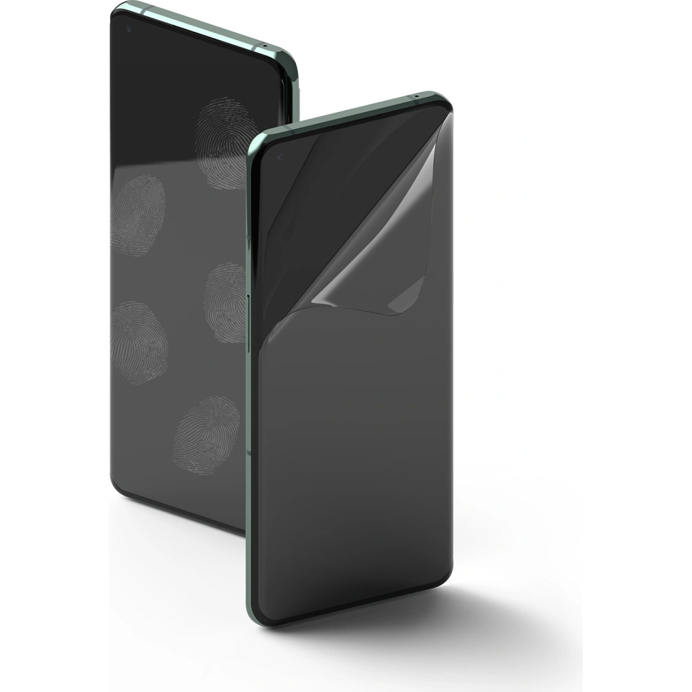 Hurtownia GSM - Hydrogelová fólie Ringke Dual Easy Full Cover OnePlus 10 Pro [2 PACK] - RGK1594 - {ean13} - Hurt
