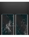 Wholesale Ringke ID Glass 3D Full Cover Full Glue Huawei P30 Pro - RGK918 - {ean13} - Hurt