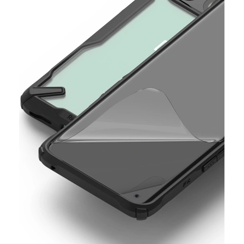 Folia hydrożelowa Ringke Dual Easy Full Cover OnePlus 10 Pro [2 PACK]