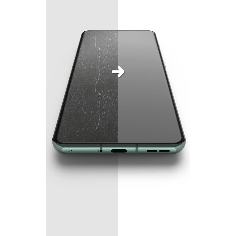 Hurtownia GSM - Hydrogelová fólie Ringke Dual Easy Full Cover OnePlus 10 Pro [2 PACK] - RGK1594 - {ean13} - Hurt