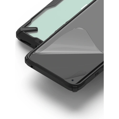 Folia hydrożelowa Ringke Dual Easy Full Cover OnePlus 10 Pro [2 PACK]