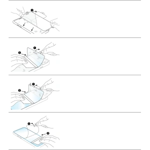 Wholesale Ringke Dual Easy Full Cover OnePlus 10 Pro [2 PACK] - RGK1594 - {ean13} - Hurt