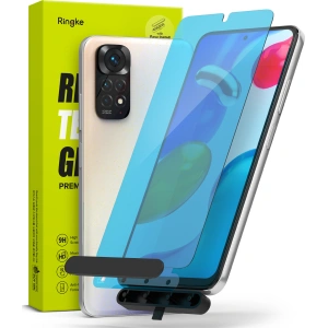 Szkło hartowane Ringke ID Glass Redmi Note 11/11S [2 PACK]