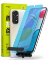 Szkło hartowane Ringke ID Glass Redmi Note 11/11S [2 PACK]