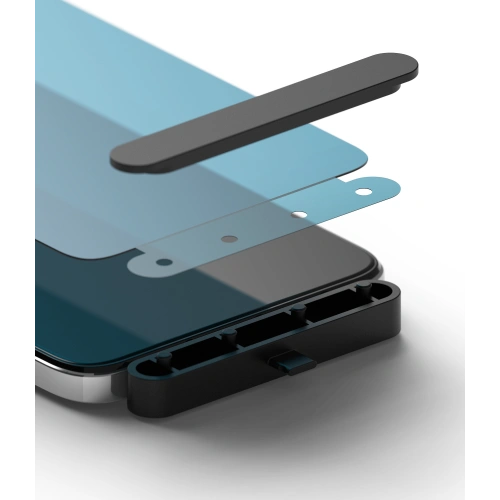 Szkło hartowane Ringke ID Glass Redmi Note 11/11S [2 PACK]