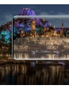 Hurtownia GSM - Szkło hartowane Ringke ID Glass 3D Full Cover Full Glue Huawei P30 Pro - RGK918 - {ean13} - Hurt