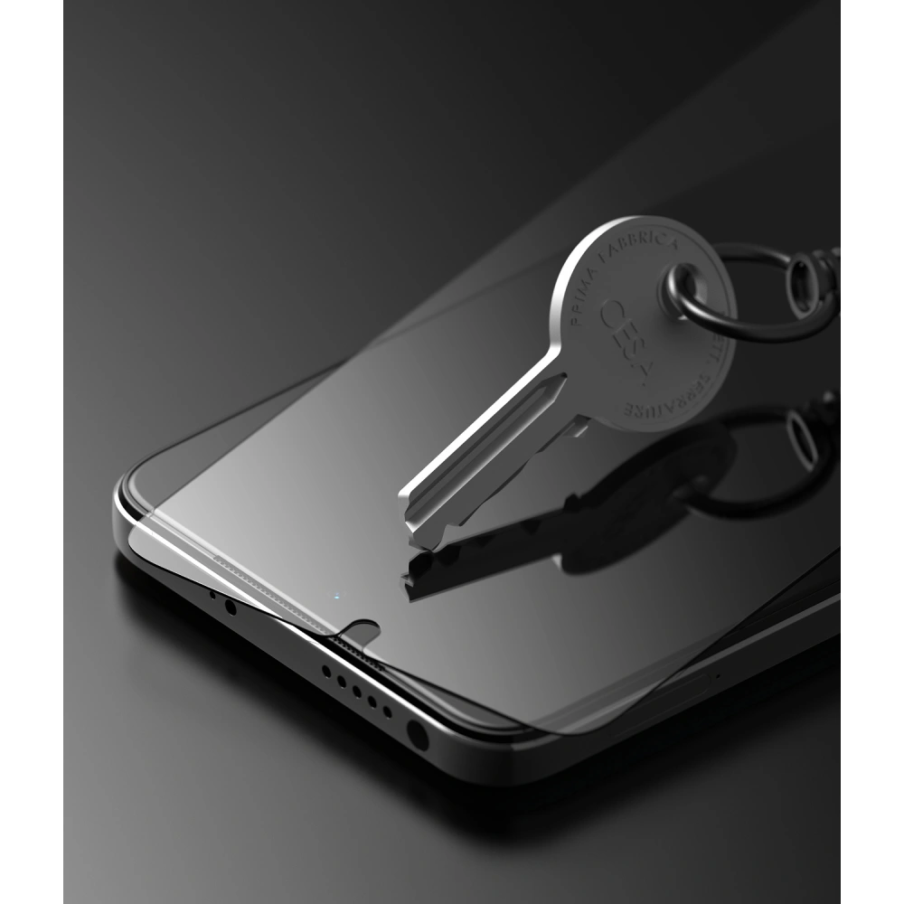 Hurtownia GSM - Tvrzené sklo Ringke ID Glass Redmi Note 11/11S [2 PACK] - RGK1595 - {ean13} - Hurt