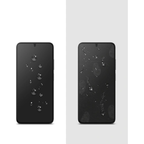 Szkło hartowane Ringke ID Glass Redmi Note 11/11S [2 PACK]