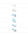 Hurtownia GSM - Szkło hartowane Ringke ID Glass Redmi Note 11/11S [2 PACK] - RGK1595 - {ean13} - Hurt